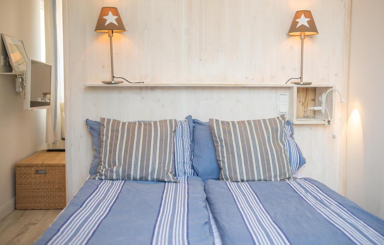 Nautic Strandhotel Sierksdorf Εξωτερικό φωτογραφία