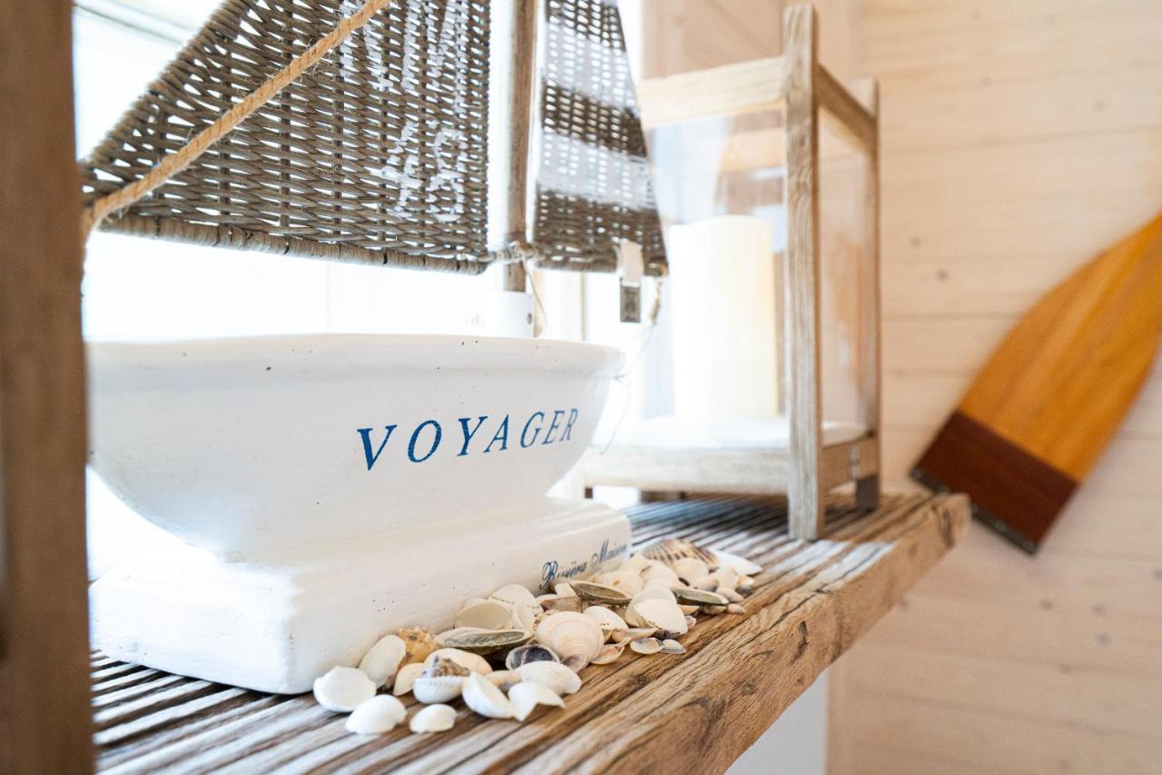 Nautic Strandhotel Sierksdorf Εξωτερικό φωτογραφία