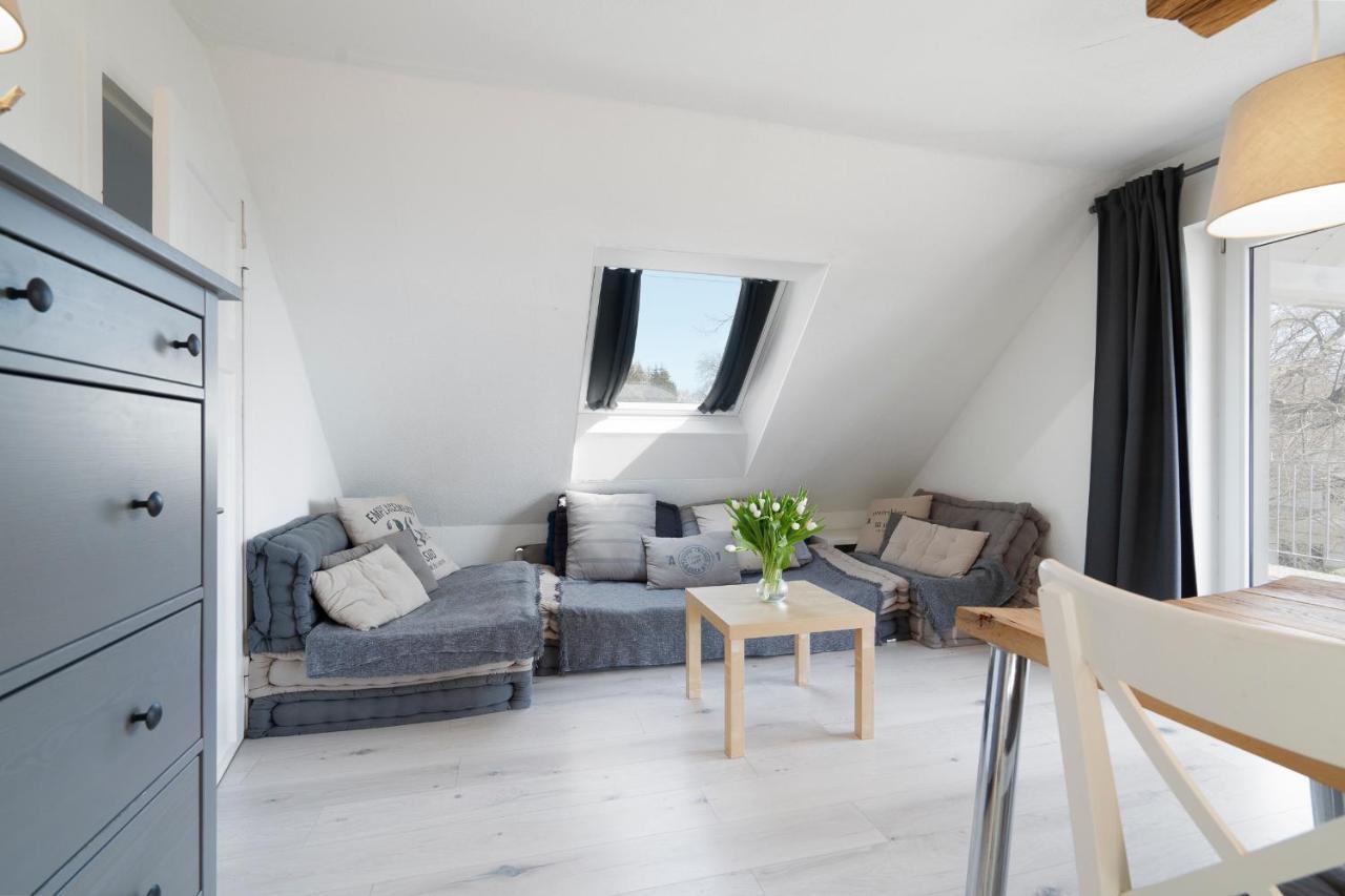 Nautic Strandhotel Sierksdorf Εξωτερικό φωτογραφία