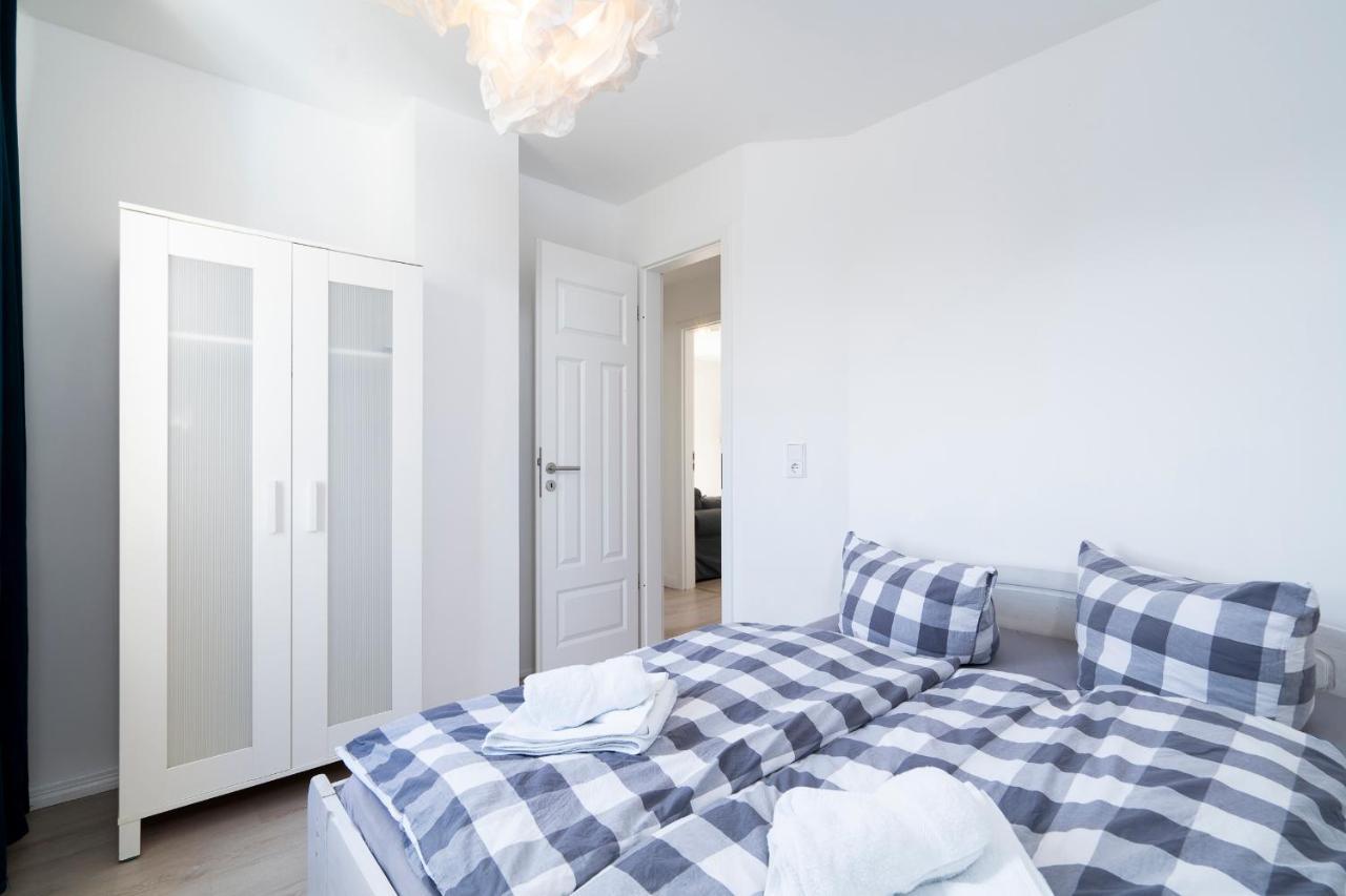 Nautic Strandhotel Sierksdorf Εξωτερικό φωτογραφία