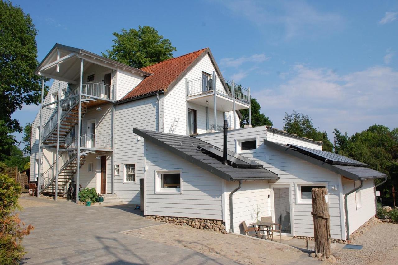 Nautic Strandhotel Sierksdorf Εξωτερικό φωτογραφία